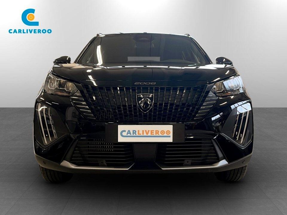 Peugeot 2008 PureTech 100 S&S Allure