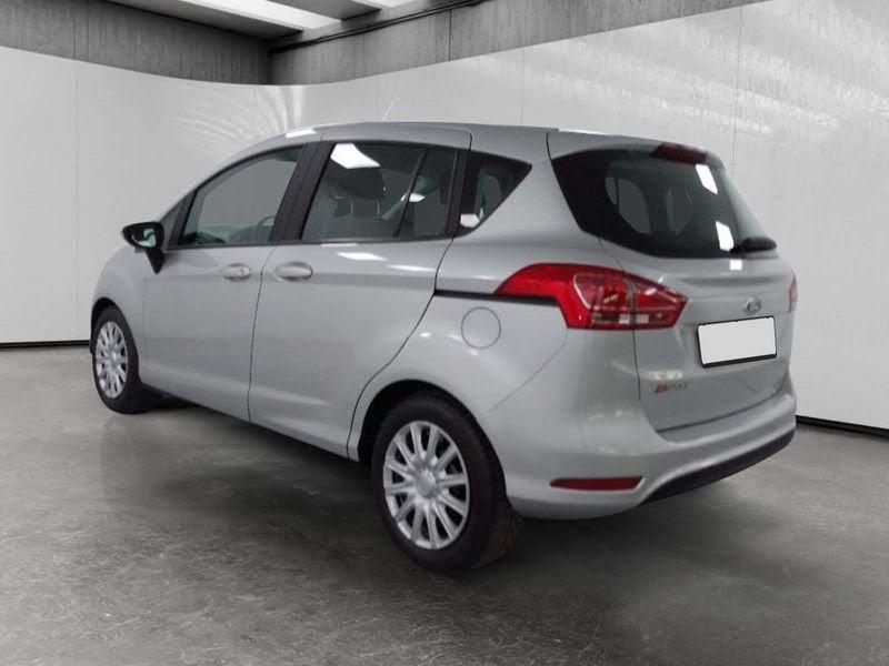 Ford B-Max 1.6 tdci 95cv