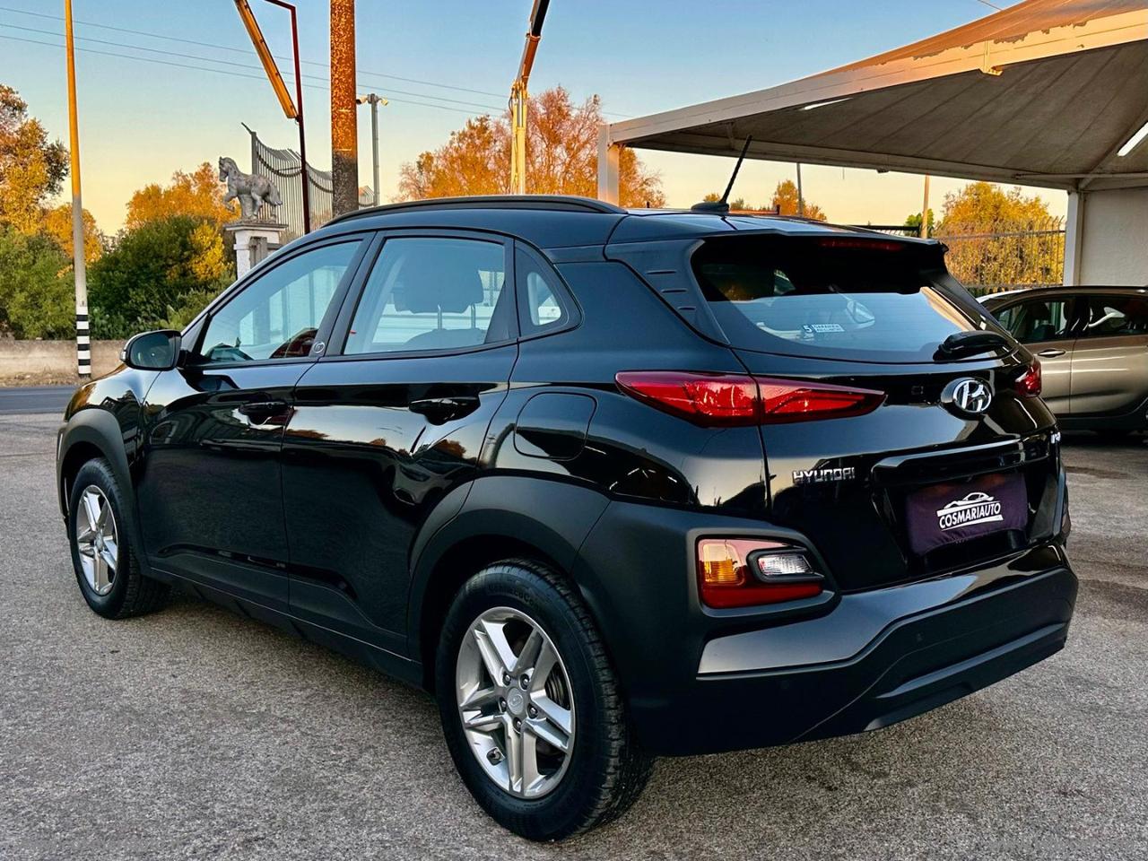 HYUNDAI Kona 1.6 CRDI 115 CV Comfort