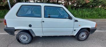 PANDA 900 BENZINA MODELLO YOUNG OMOLOGATA 5 POSTI X NEOPATENTATI NUOVAAAA