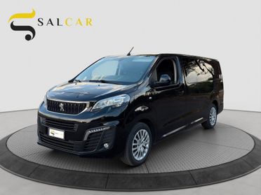 Peugeot Traveller BlueHDi 120 S&S Long Business 9 POSTI 2021