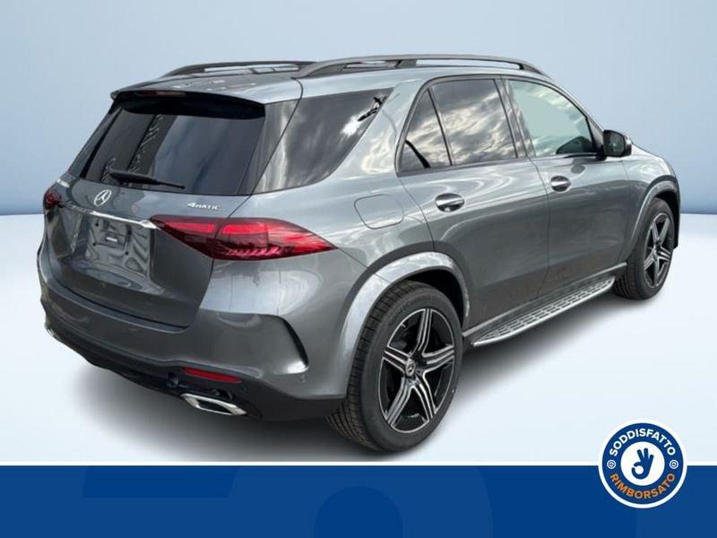 Mercedes-Benz GLE 350de 4Matic EQ-Power AMG Line Premium