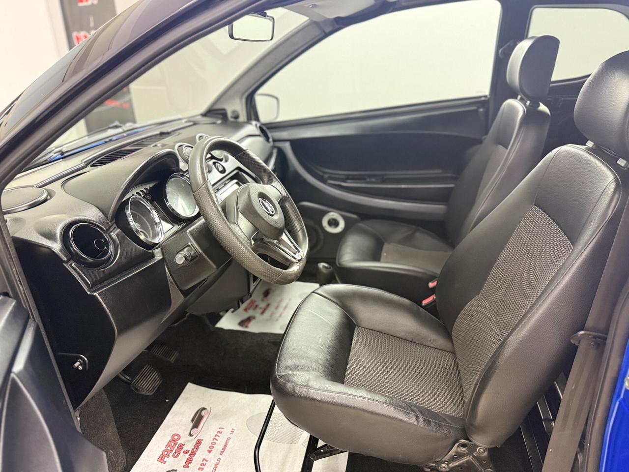 Aixam City Sport