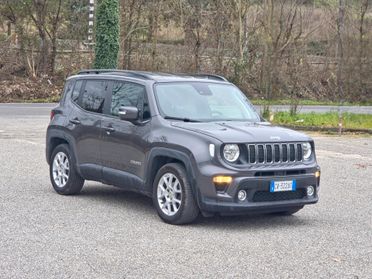 Jeep Renegade 1.0 T3 120-CV Limited 2024-E6 Manuale NEO