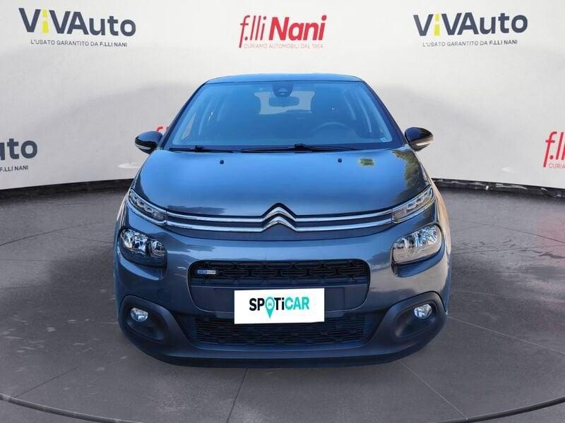 Citroën C3 C3 p.t. 82 Feel