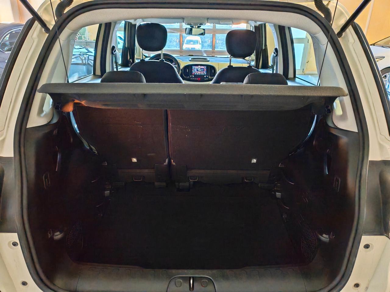 Fiat 500L 1.3 mjt Connect 95cv AUTOCARRO N1 €6D unip più iva