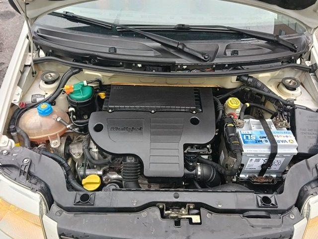 FIAT Panda 1.3 MJT 16V 4x4 Climbing *ok neopatentati*