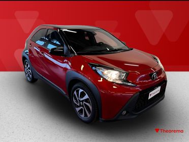 TOYOTA Aygo X - Aygo X 1.0 Trend 72cv