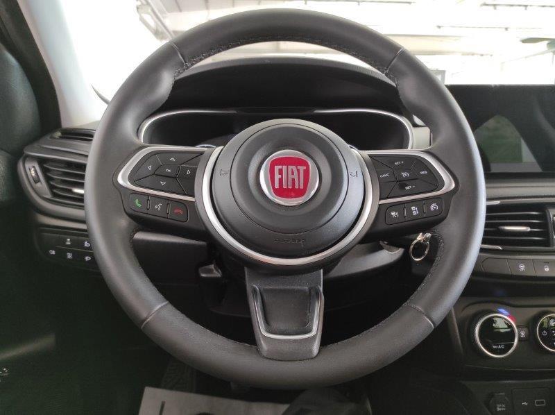 FIAT Tipo (2015-->) - Tipo 1.0 5 porte