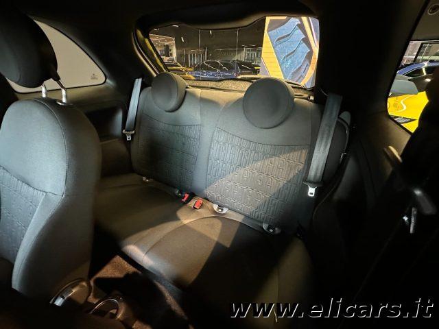 FIAT 500 1.0 Hybrid Hatchback