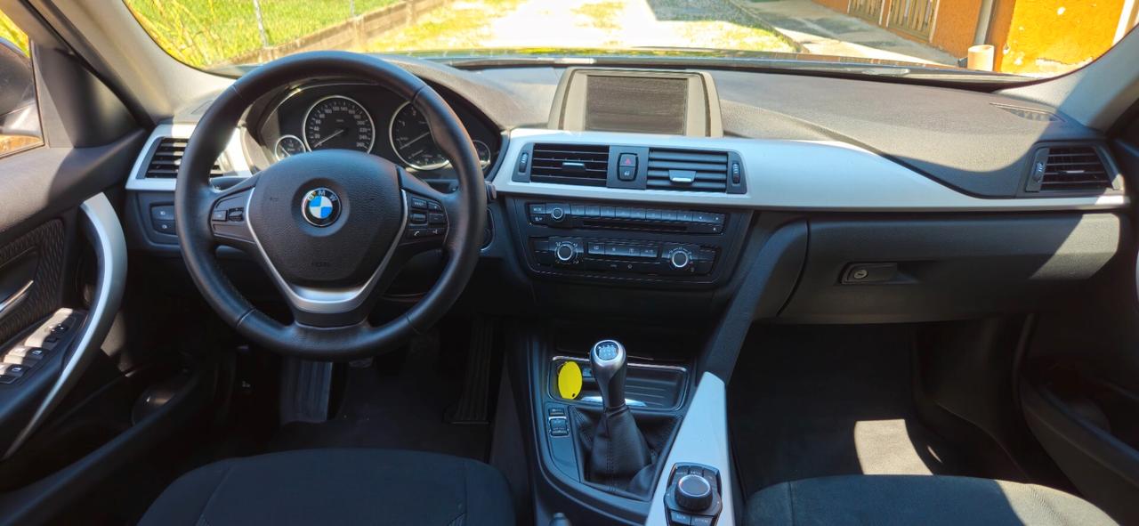 Bmw 320D M1 184cv 45.000km