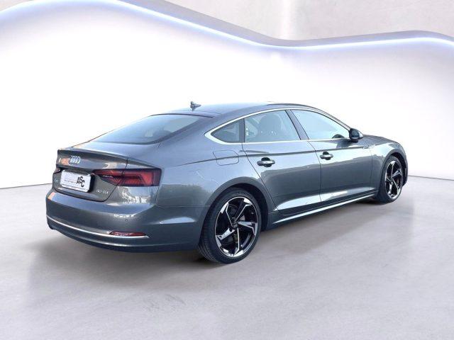 AUDI A5 SPB 2.0 TDI 190 CV S tronic Business Sport