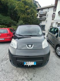 Peugeot Bipper