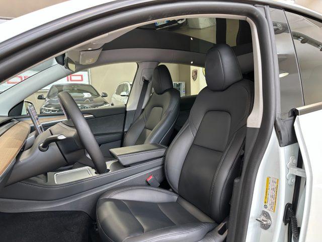 TESLA Model Y Long Range Dual Motor AWD - IVA Esposta