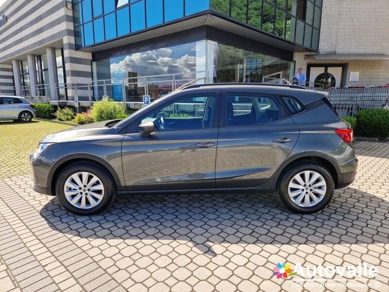 Seat Arona 1.0 EcoTSI 110 CV DSG Style