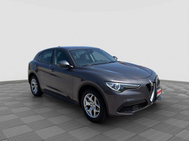 ALFA ROMEO Stelvio Stelvio 2.2 Turbodiesel 190 CV AT8 Q4 Business