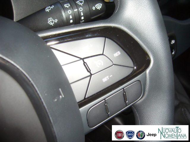 FIAT Panda 1.0 FireFly S&S Hybrid 5°posto Pack City Km0