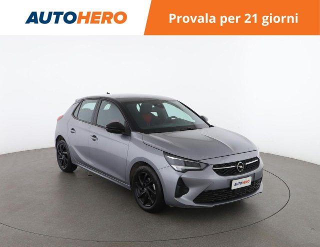 OPEL Corsa 1.2 100 CV GS Line