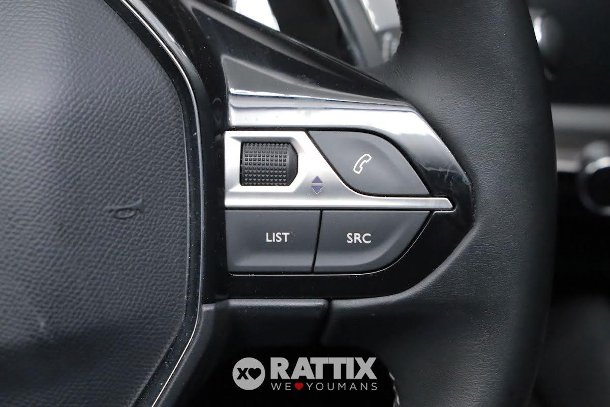 Peugeot 508 1.6 Hybrid Phev 225CV Allure Pack e-eat8