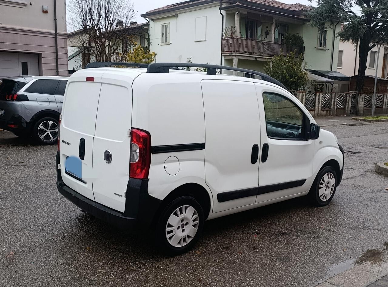Fiat Fiorino 1.3 MJT 75CV Furgone