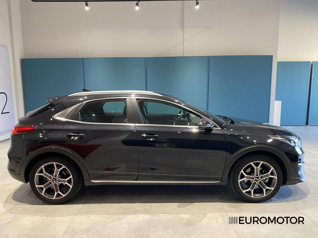 Kia Xceed 1.0 T-GDI Style 2WD