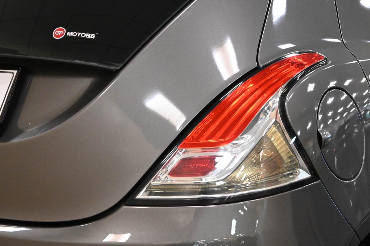 LANCIA Ypsilon 3ª serie Ypsilon 0.9 TwinAir 85...