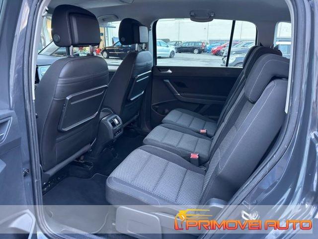 VOLKSWAGEN Touran 1.5 TSI EVO Comfortline