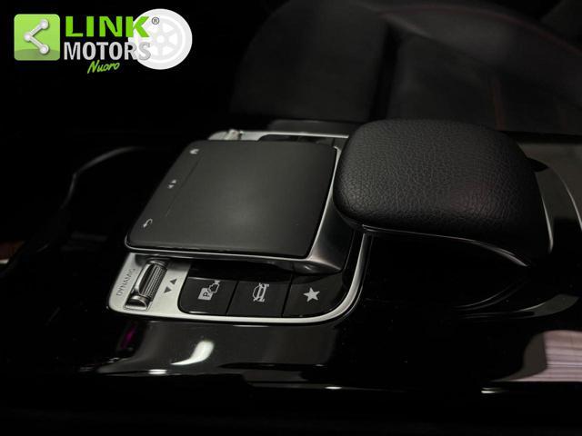 MERCEDES-BENZ CLA 200 d Shooting Brake PREMIUM NIGHT EDITION PACK AMG