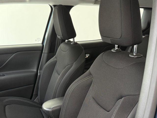 JEEP Renegade 1.6 Mjt DDCT 120 CV Limited tua da ?219,00 mensili
