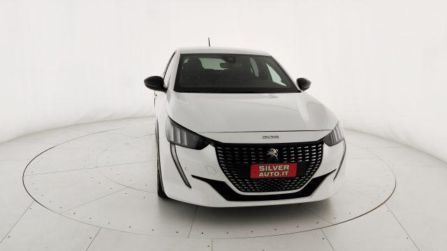 PEUGEOT 208 PureTech 100 Stop&Start EAT8 5 porte GT