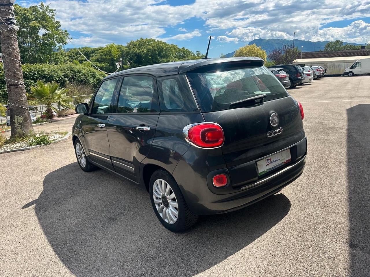 Fiat 500L 1.3 Multijet 85 CV Lounge neopatentati