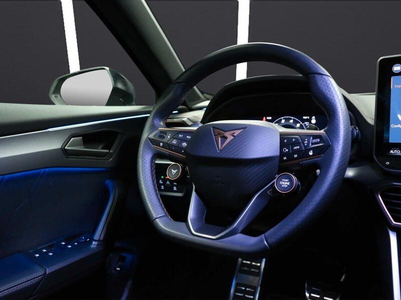 CUPRA Formentor Formentor 1.5 Hybrid DSG