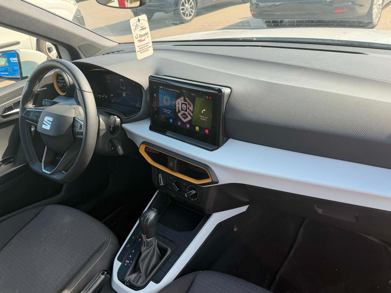 Seat Arona 1.0 EcoTSI 110 CV DSG Style