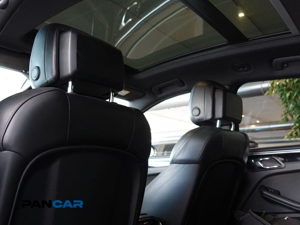 Porsche Macan S 3.0 Diesel