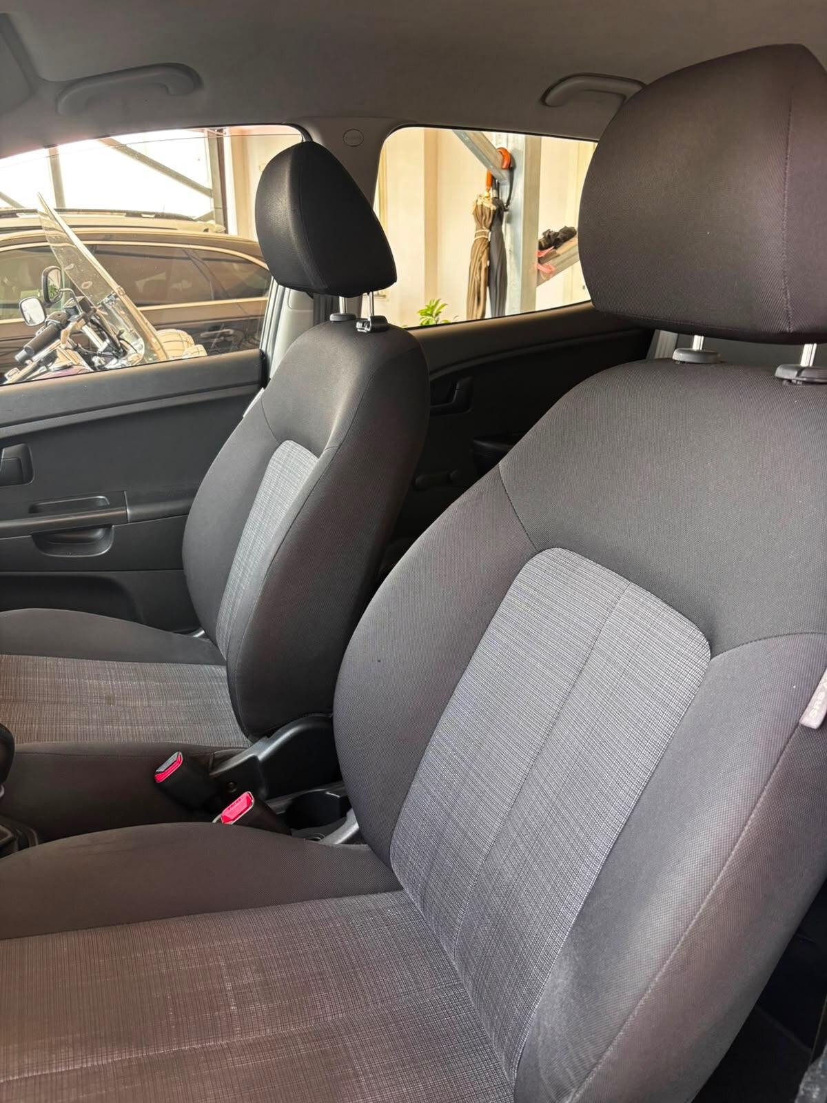 Kia Venga 1.4 CVVT LX ISG