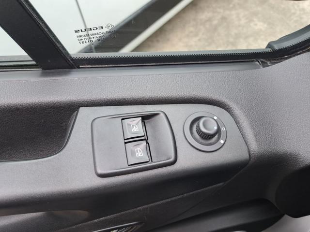 OPEL Vivaro 27 1.6 CDTI 9 POSTI