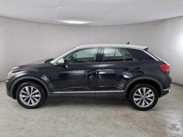 VOLKSWAGEN T-Roc 1.5 TSI ACT DSG Style BlueMotion Technology