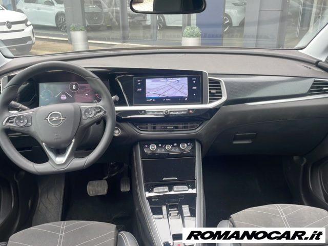 OPEL Grandland 1.5 diesel Ecotec aut. GS