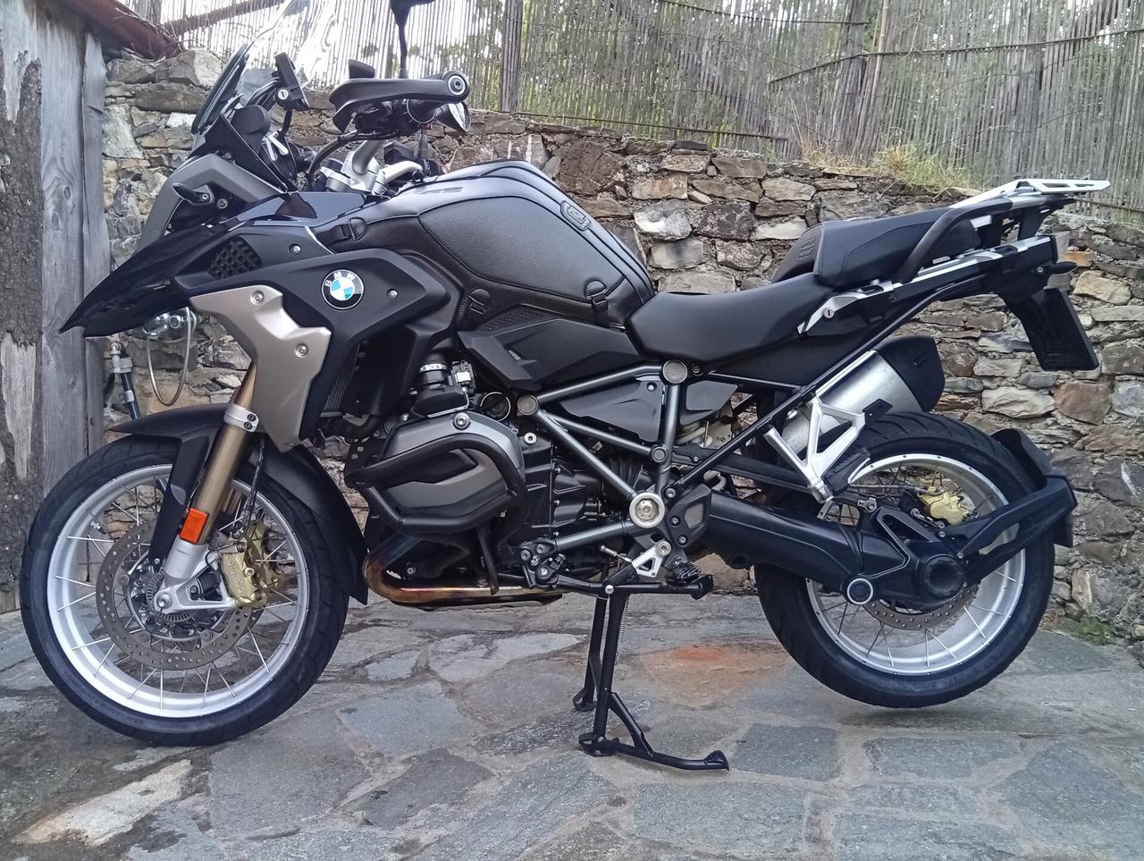Bmw R 1200 GS LC EXCLUSIVE