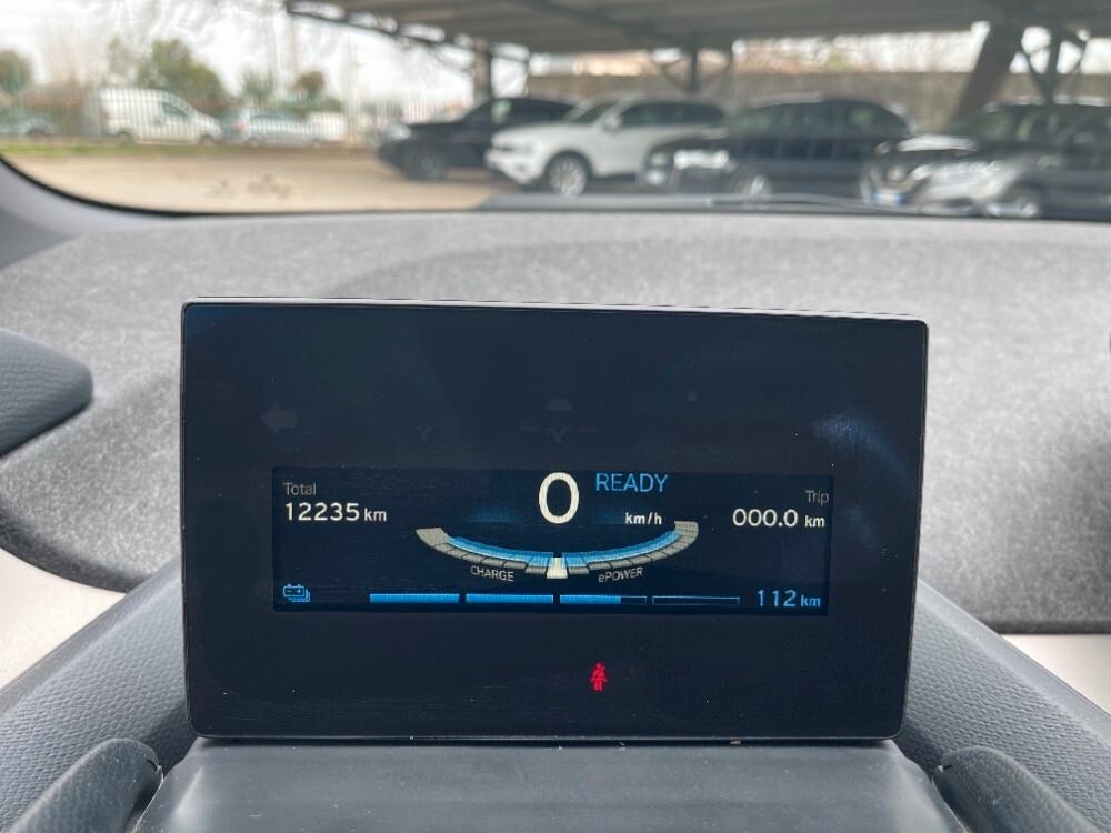 Bmw i3 e-drive 101cv 75kw 94Ah