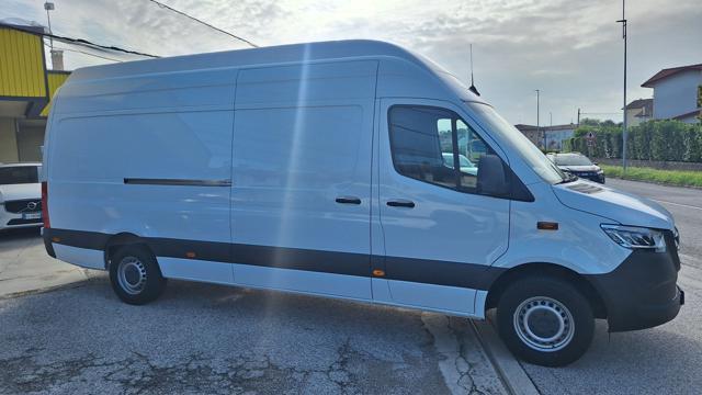 MERCEDES-BENZ Sprinter F43/35 316 CDI RWD T.S.A Business N°GB539