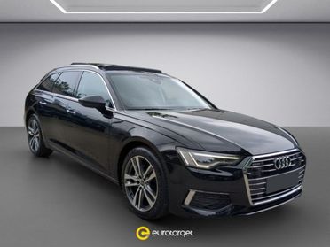 AUDI A6 Avant 40 2.0 TDI quattro ultra S tronic Business