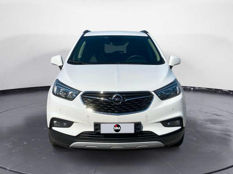 OPEL Mokka X 1.6 Advance s&s 4x2 115cv