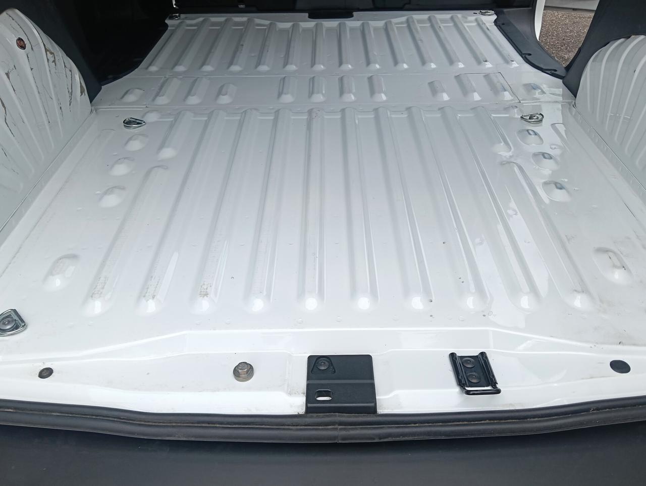 Peugeot Partner BlueHDi 75 PC Furgone Pro