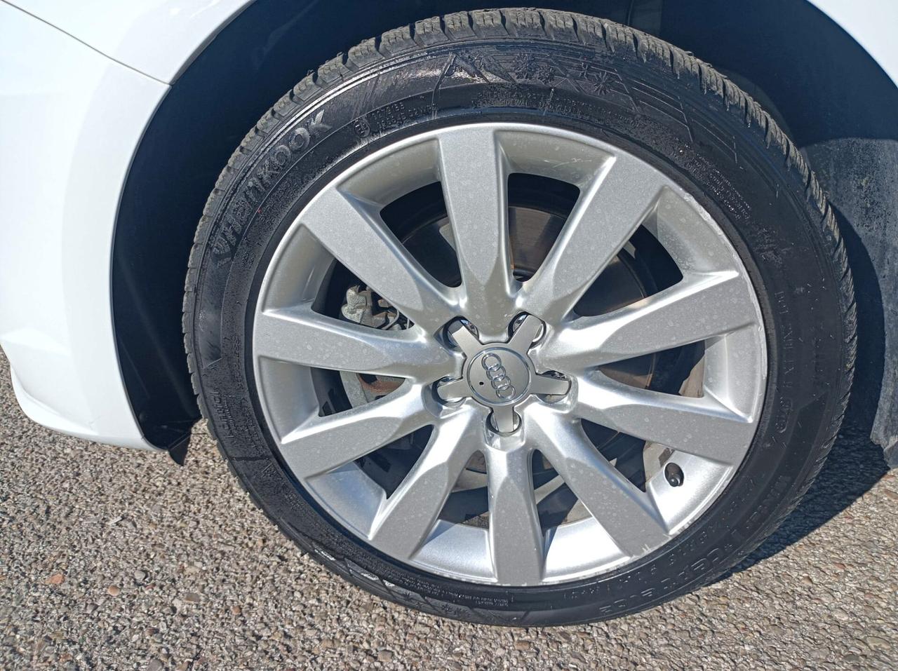Audi A1 1.6 TDI 116 CV S tronic Sport