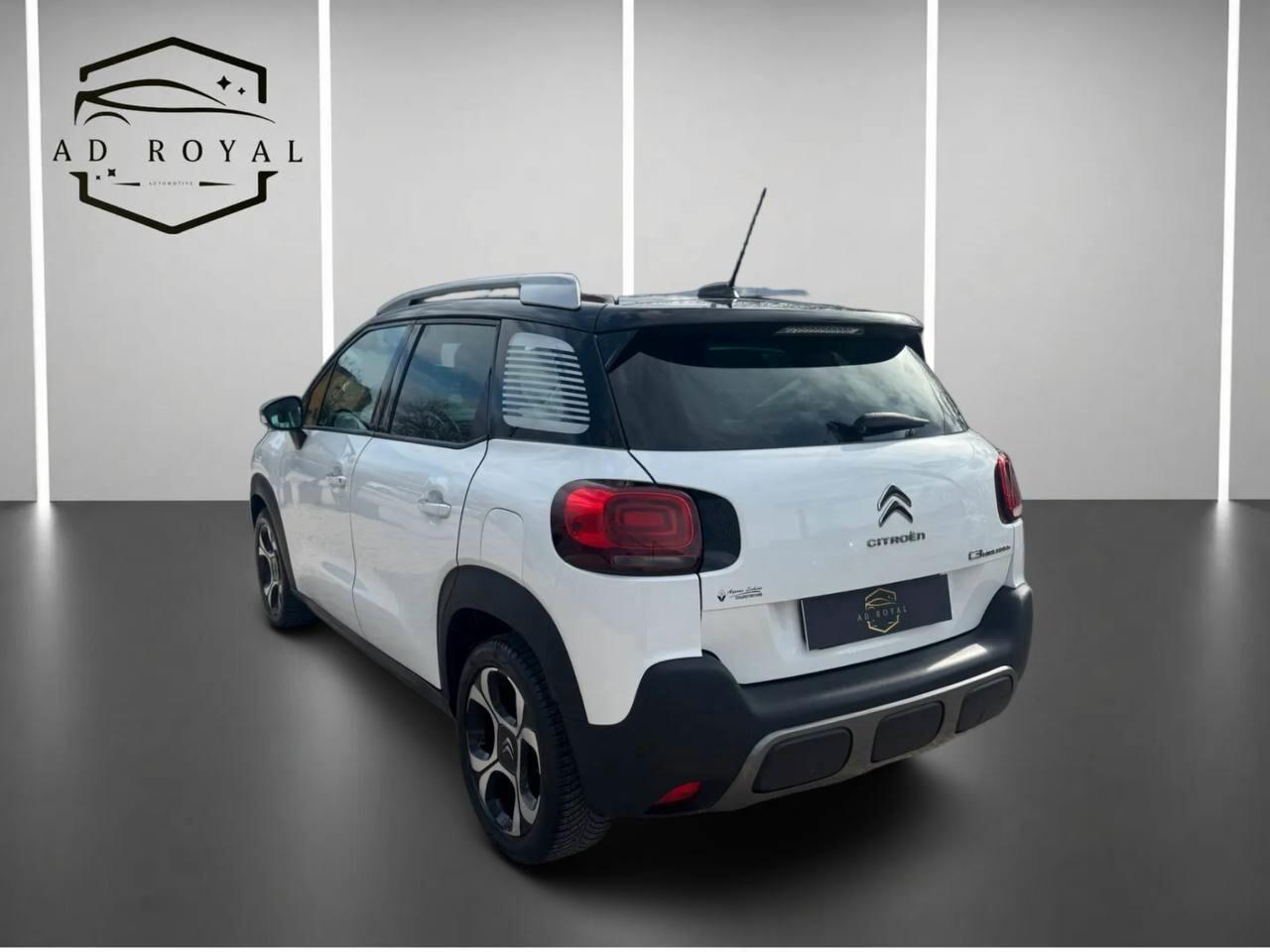 Citroen C3 Aircross BlueHDi 110 S&S Shine Pack 05/2020