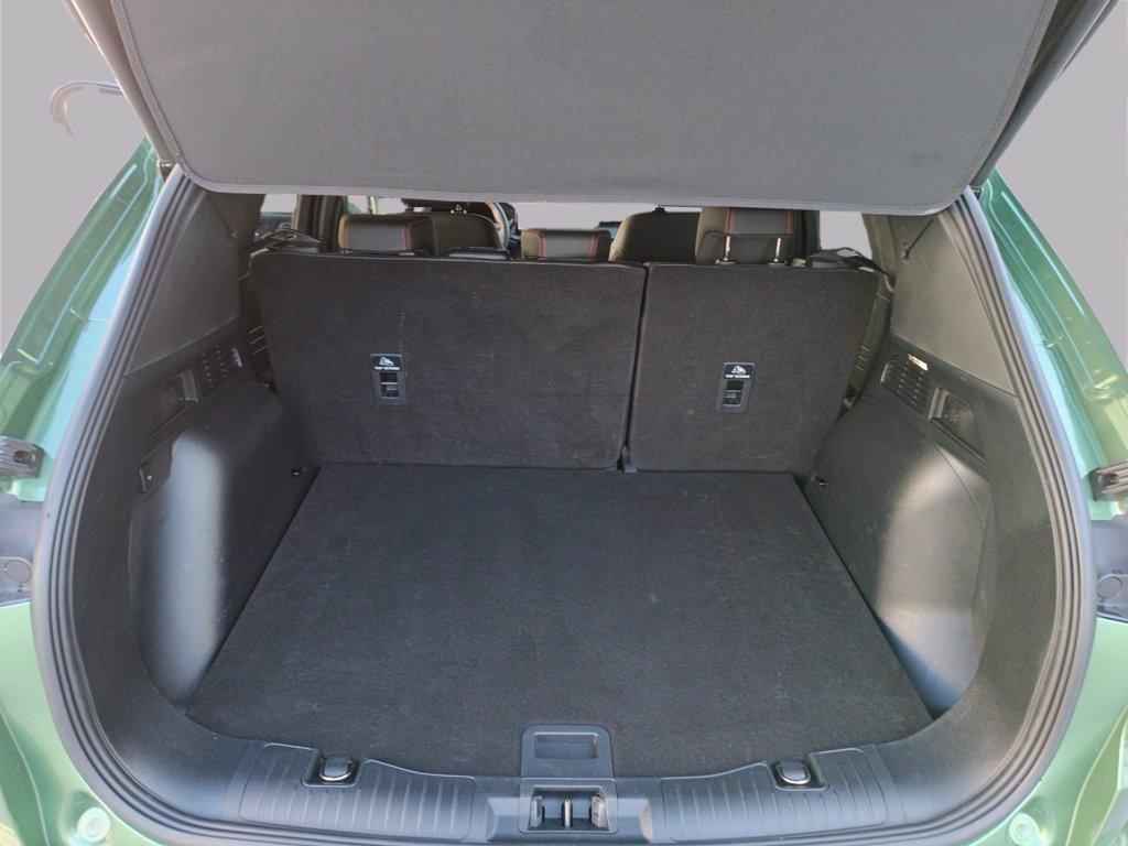 FORD Kuga 2.5 full hybrid ST-Line X 2wd 180cv auto del 2025