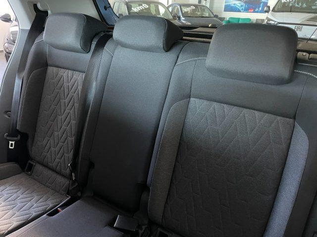 VOLKSWAGEN T-Cross 1.0 TSI 95 CV Edition Plus KM0 MY26