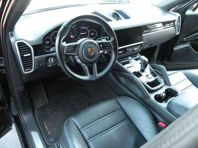 Porsche Cayenne Coupe 3.0 5p.t tiptronic