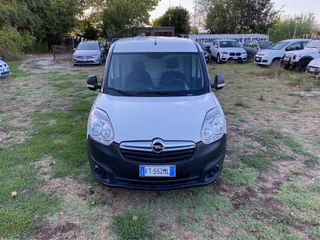 Fiat Doblo 1.3 Mjt Diesel * Euro 6 * Allestimento STOREVAN *